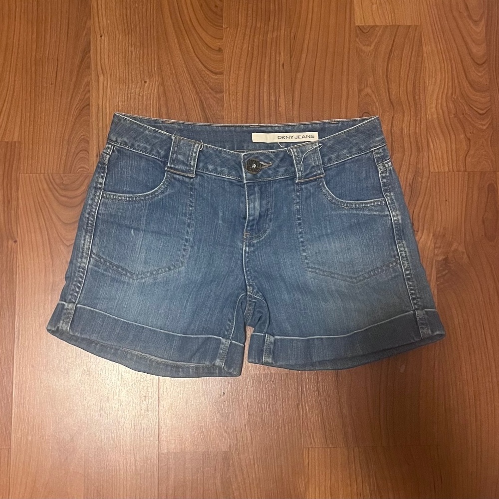DKNY jeans
